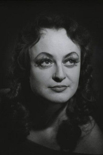 Maria Cichocka