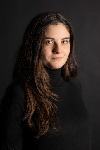 Ana Veganzones