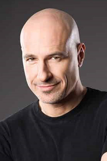 Silas Serafeim
