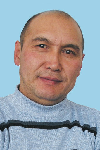 Эльдияр Джельденбаев