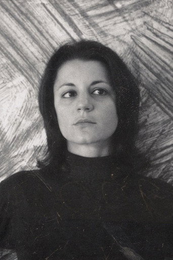 Rosemarie Castoro
