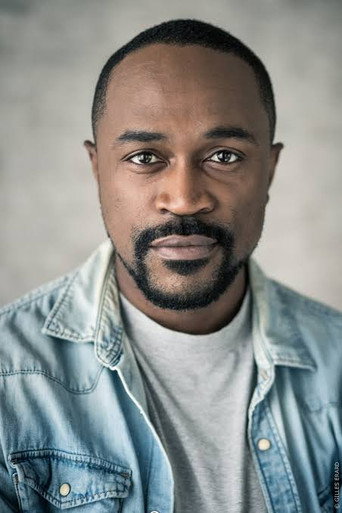 Otis Ngoi