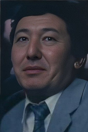Хусан Мусабаев