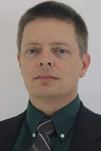 Дональд К. Оверстрит