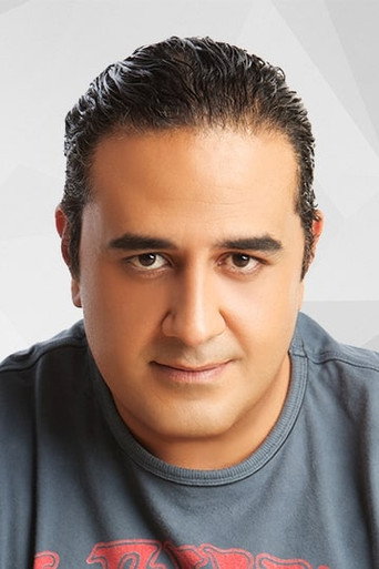 خالد سرحان