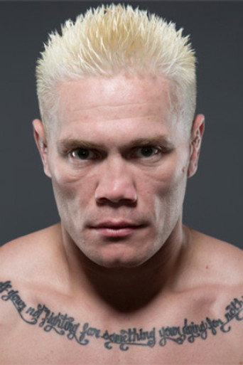 Joe Riggs