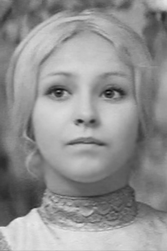 Любовь Чиркова-Черняева