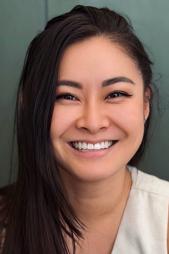 Angela Daytona Wu