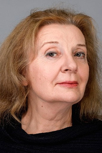 Лилия Шинкарёва
