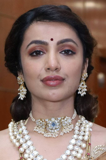 Tejaswi Madivada