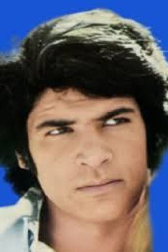 Homayoon Ashkan