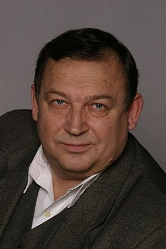 Юрий Тузов