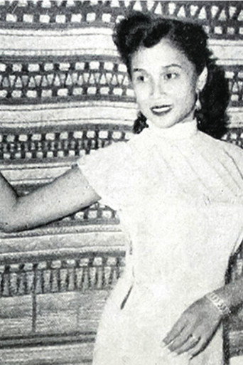 Tina Melinda