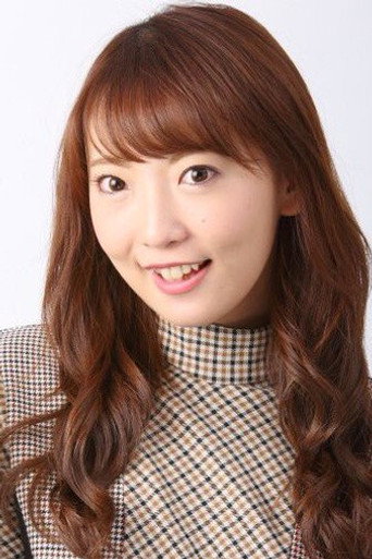 井口栞里