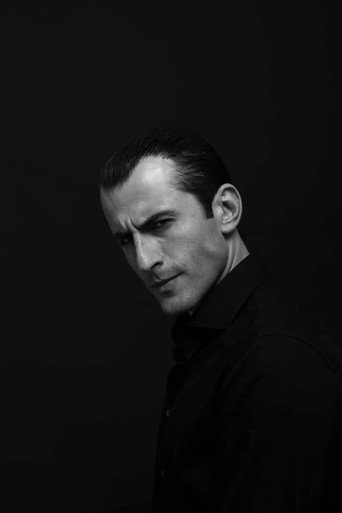 Harutyun Hovhannisyan
