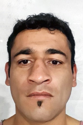 Alfredo Rodolfo Blanco