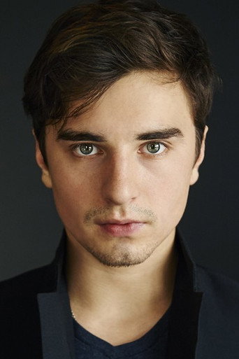 Алекс Озеров