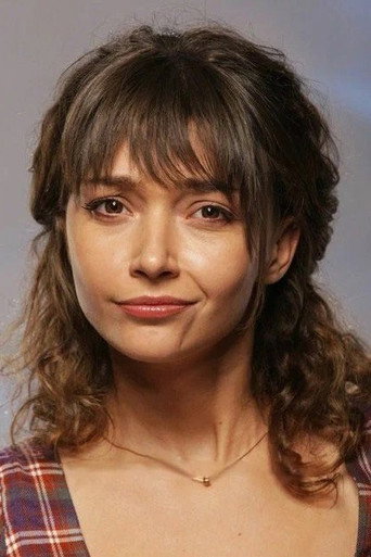 Юлия Маврина