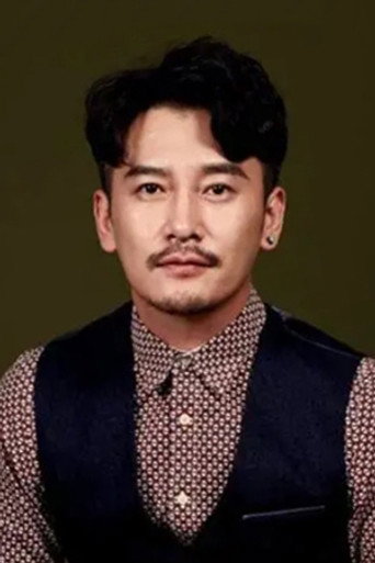 王梓权
