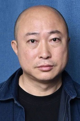 耿軍