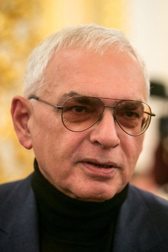 К. Шахназаров