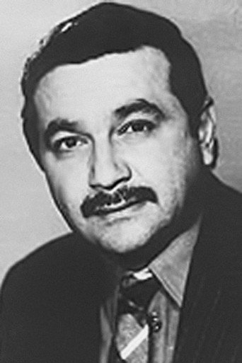 Джейхун (Джейк) Мирзоев