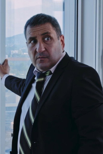 Toncho Tokmakchiev