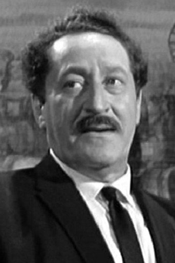 Henry Lascoe