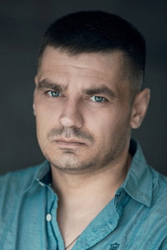 Павло Левицький