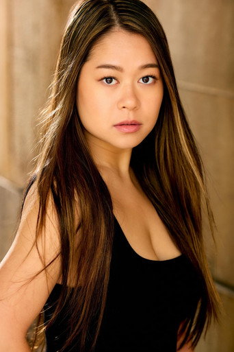 Katie Anne Moy