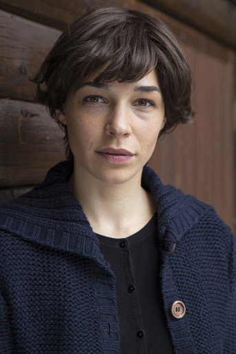 Judith Bohle