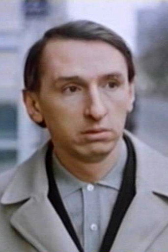 Ялович Геннадий Михайлович