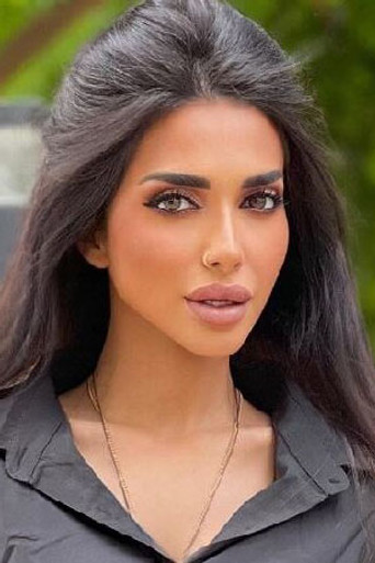 Sara Al Madani