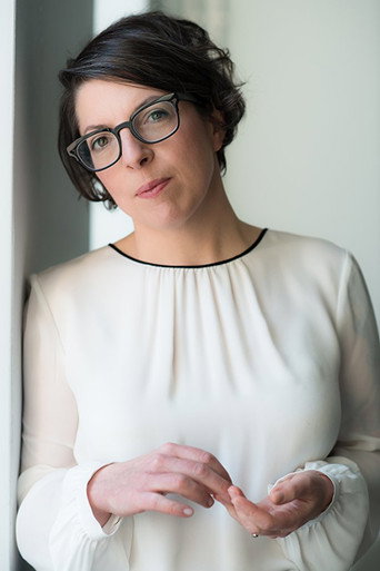 Петра Биондина Фокс