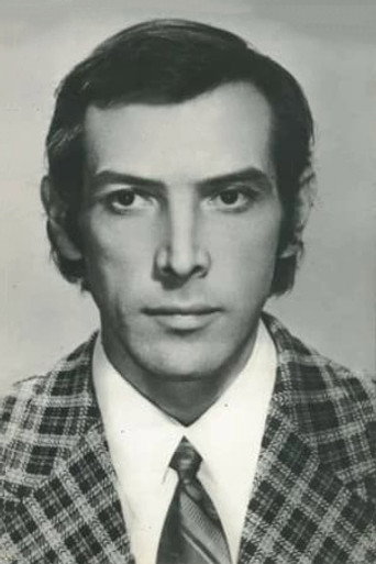 Дмитрий Николаевич Миргородский 