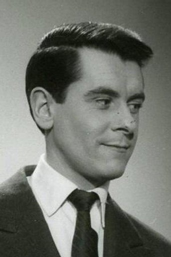 Jacques Famery