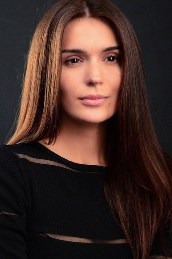 Анна Миронова