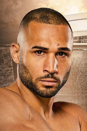 Lucas Bahdi