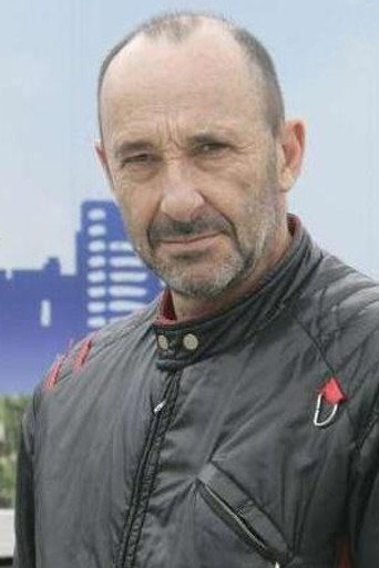 Eneko Irizar
