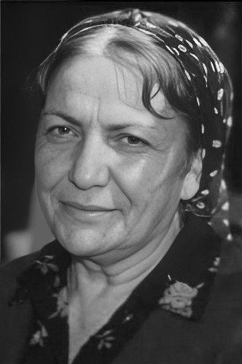 Садакат Зульфугарова