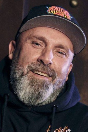 Niko Hüls