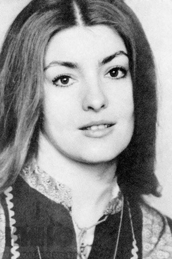 Манана Цховребова
