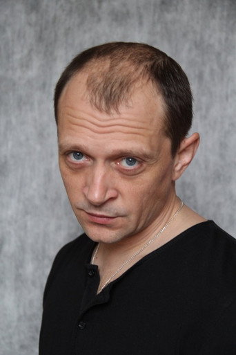 Гусев Дмитрий Николаевич