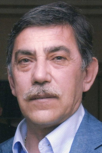 Юрий Шубаев