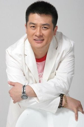 Wang Zhengjia