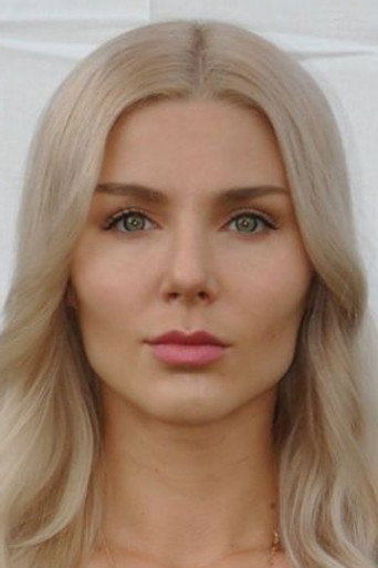 Ekaterina Vandaryeva