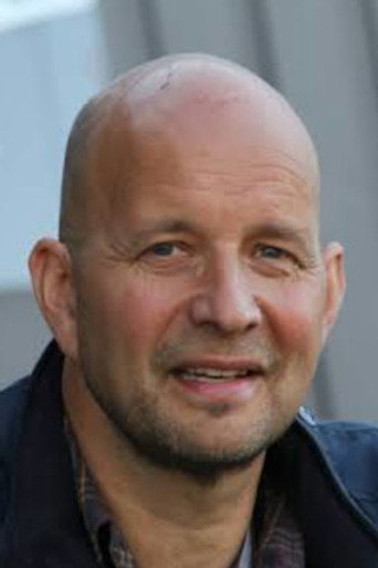 Runar Terje Foslund