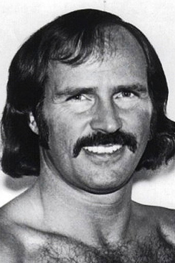 Ricky Starr