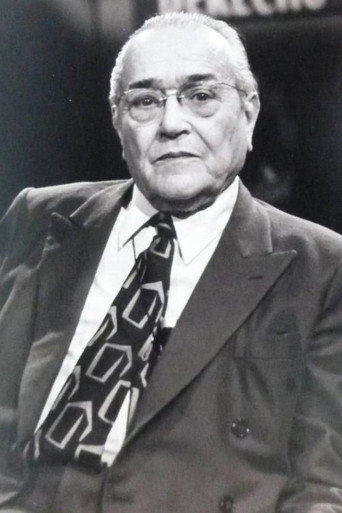 Ricardo Balbín
