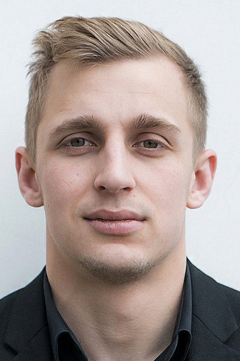 Александр Зарубин